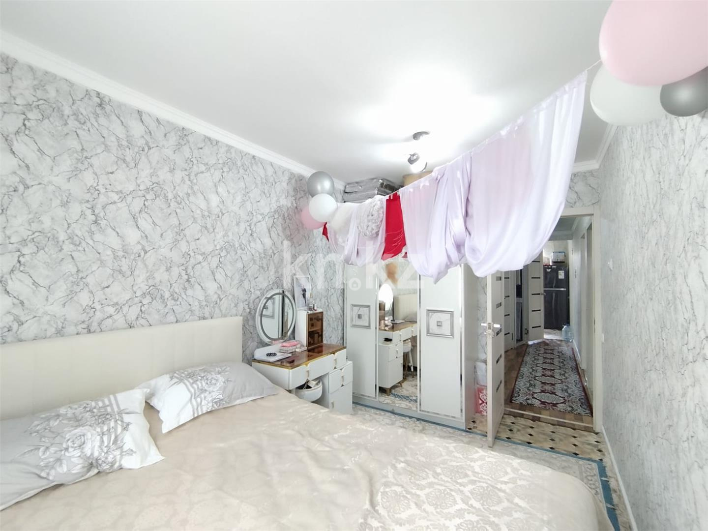 Продажа 3-комнатной квартиры, 61 м² в Темиртау - фото 6