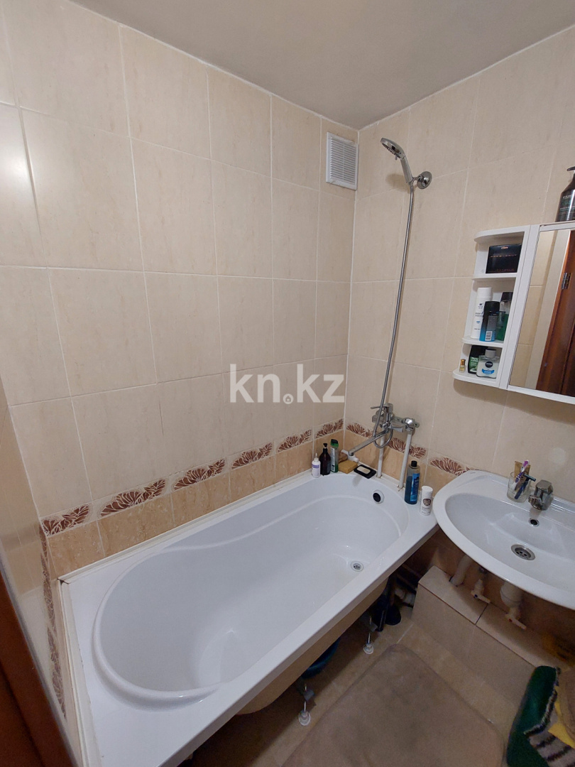 Продажа 1-комнатной квартиры, 34 м² в Караганде - фото 9