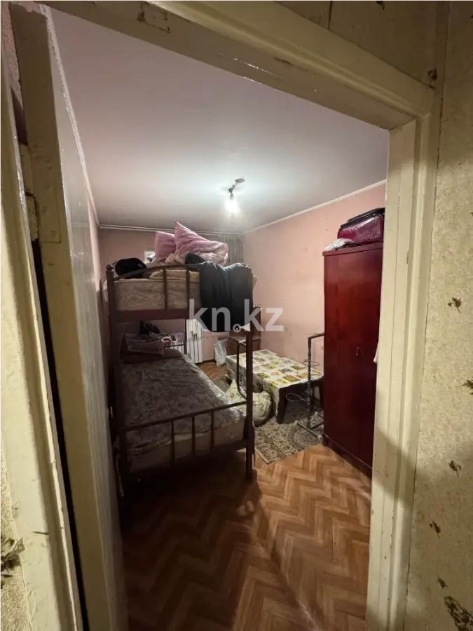 Продажа 4-комнатной квартиры, 74 м² в Алматы - фото 3