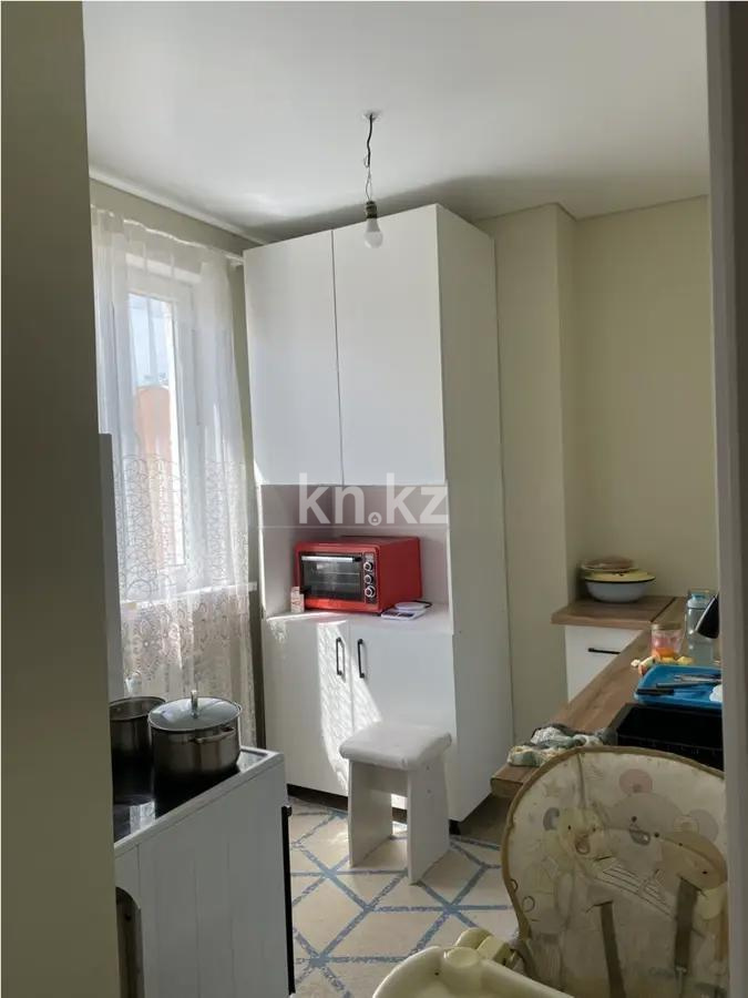 Продажа 2-комнатной квартиры, 48 м² в Астане - фото 3