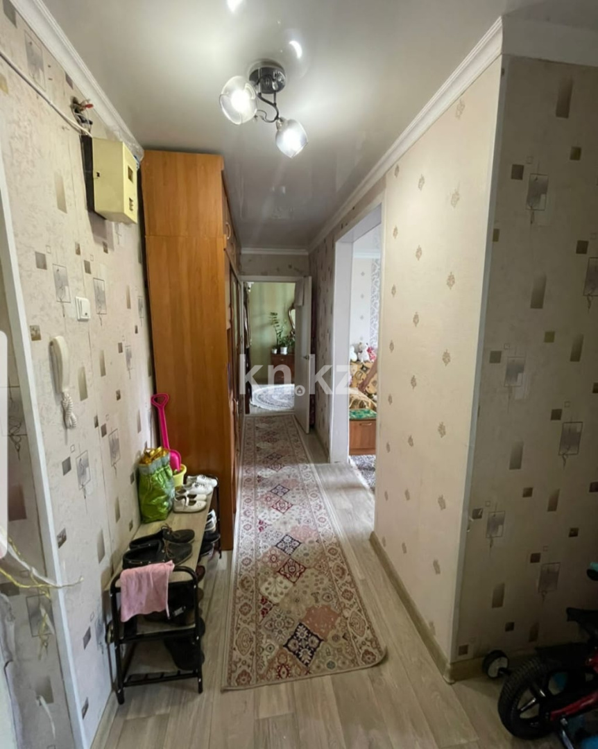 Продажа 2-комнатной квартиры, 50 м² в Астане - фото 4