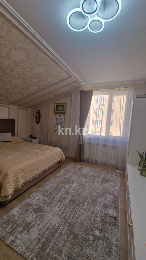 Продажа 5-комнатной квартиры, 188 м² в Караганде - фото 9