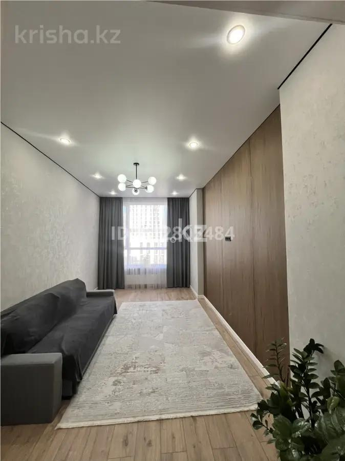 Продажа 2-комнатной квартиры, 66.4 м² в Астане