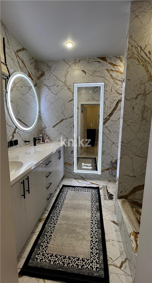 Продажа 6-комнатного дома, 220 м² в Караганде - фото 11