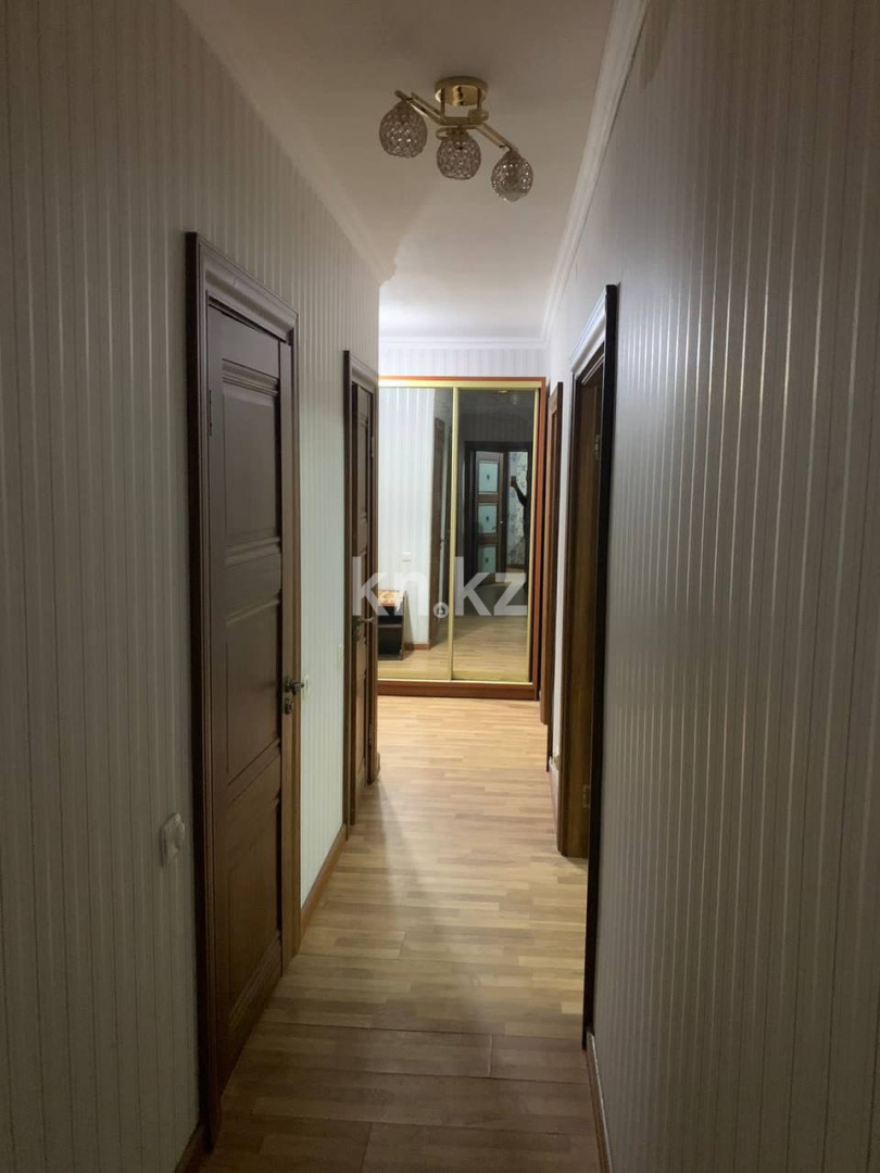 Аренда 2-комнатной квартиры, 68 м² в Астане - фото 7