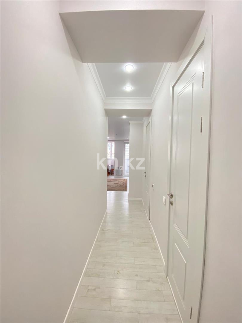 Продажа 3-комнатной квартиры, 75 м² в Астане - фото 14