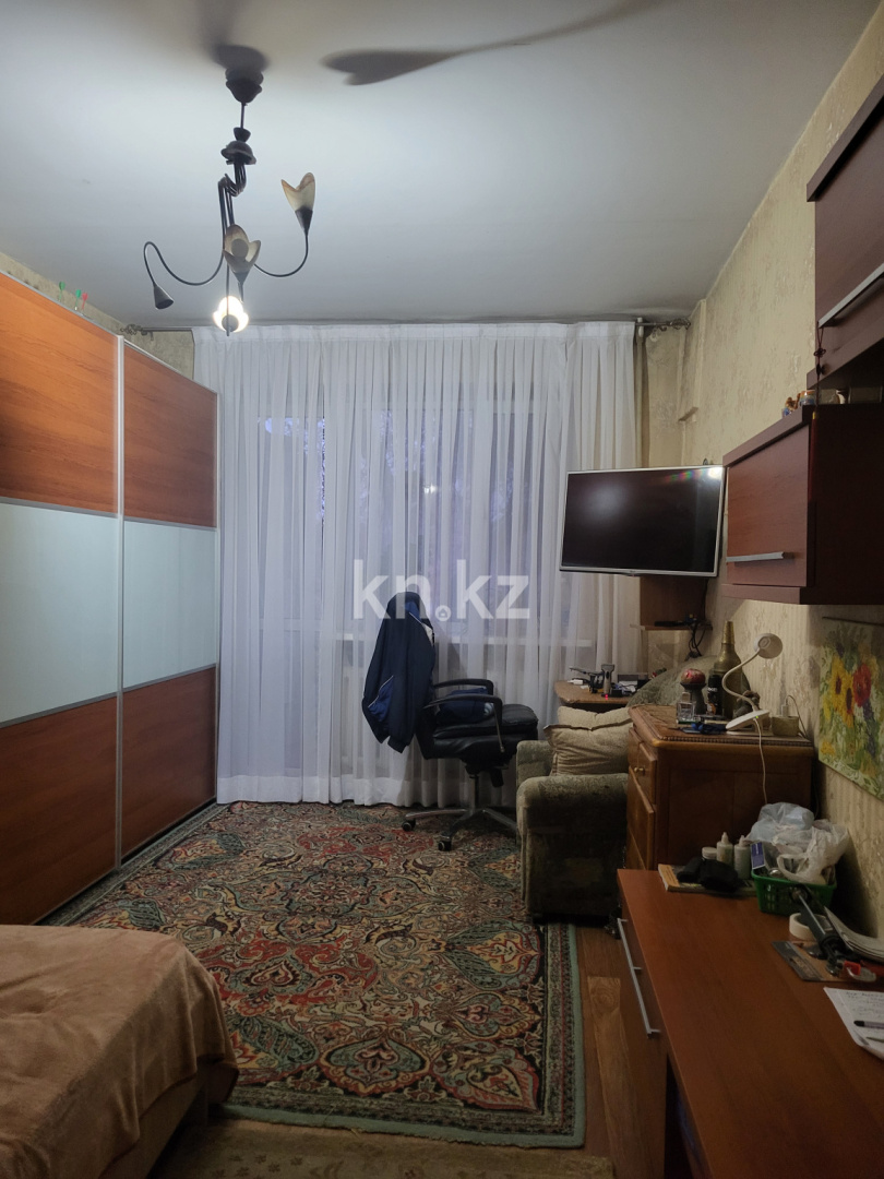 Продажа 3-комнатной квартиры, 70 м², ул. Огарева, дом  20 - ул. Майлина в Алматы - фото 3
