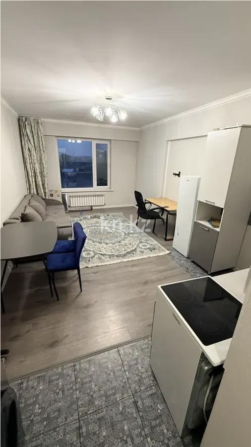 Продажа 1-комнатной квартиры, 30 м² в Алматы