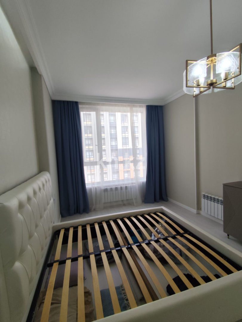 Аренда 2-комнатной квартиры, 67 м² в Астане - фото 6