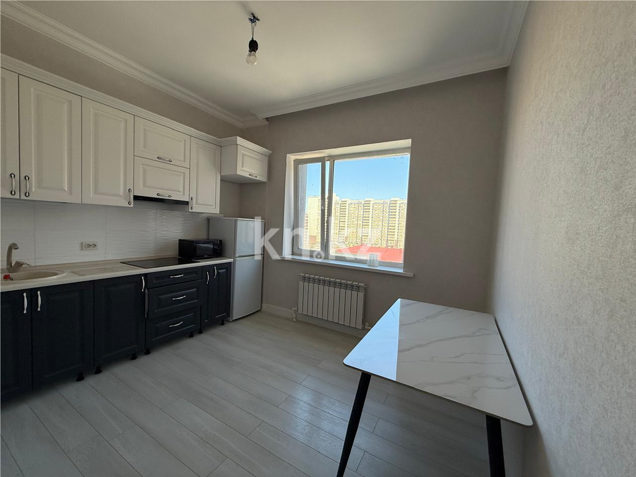 Продажа 2-комнатной квартиры, 62 м² в Караганде - фото 2