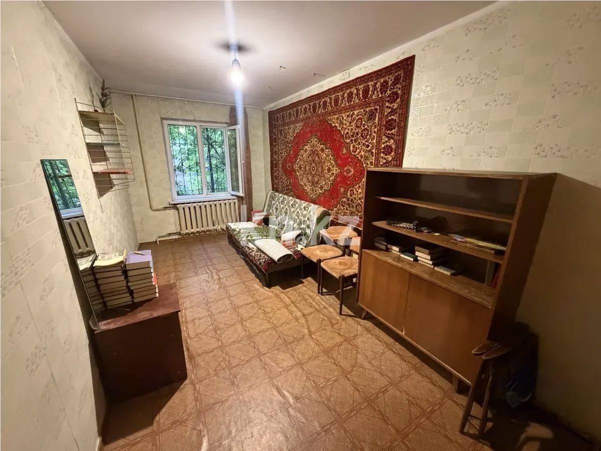 Продажа 3-комнатной квартиры, 59.1 м² в Алматы - фото 2