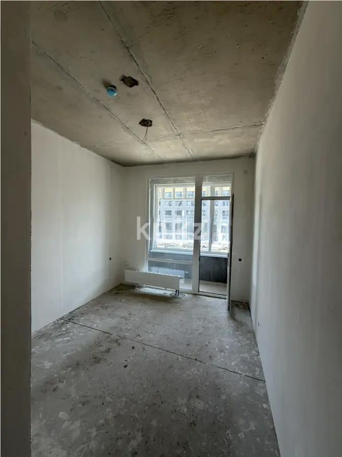 Продажа 1-комнатной квартиры, 43.7 м² в Алматы - фото 2