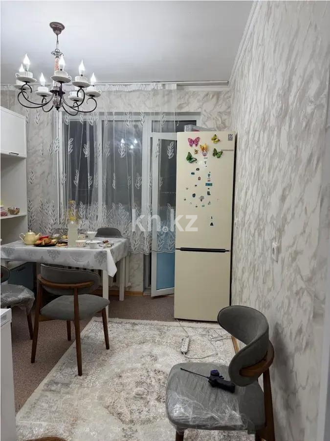 Продажа 1-комнатной квартиры, 42.8 м² в Астане - фото 2