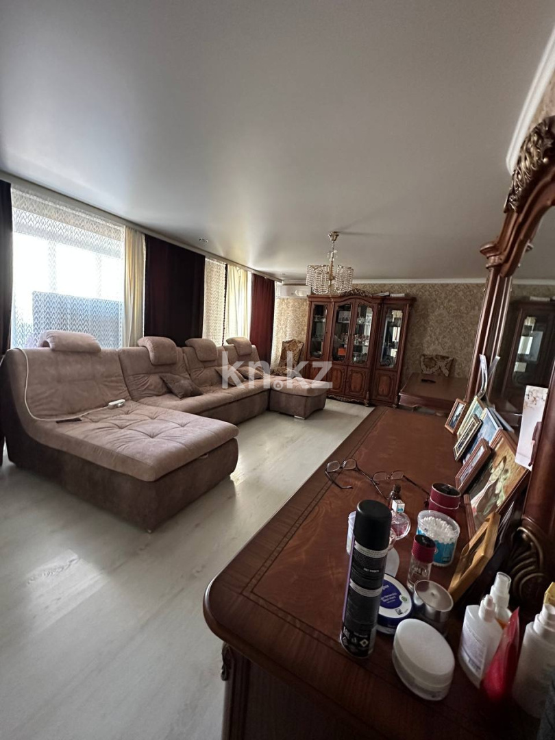 Продажа 4-комнатной квартиры, 120 м² в Караганде - фото 7