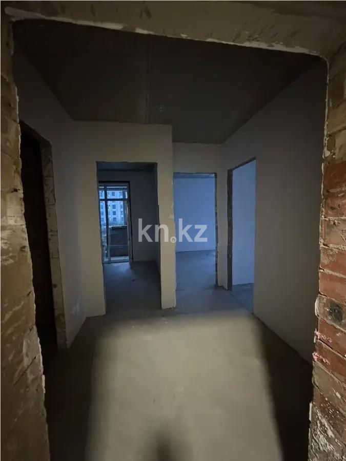 Продажа 2-комнатной квартиры, 55 м² в Астане - фото 4