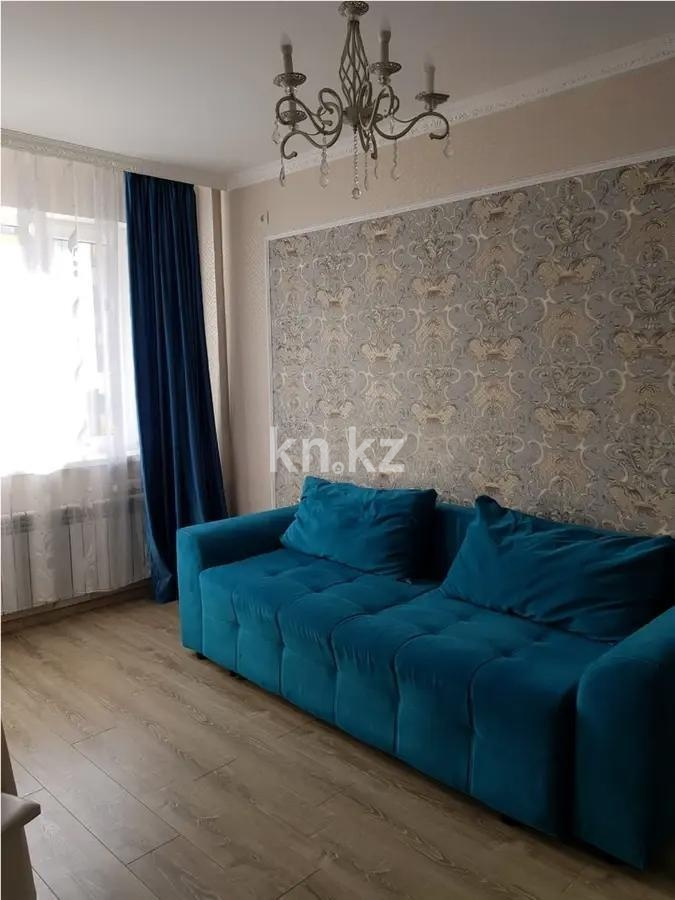 Продажа 1-комнатной квартиры, 30 м² в Астане
