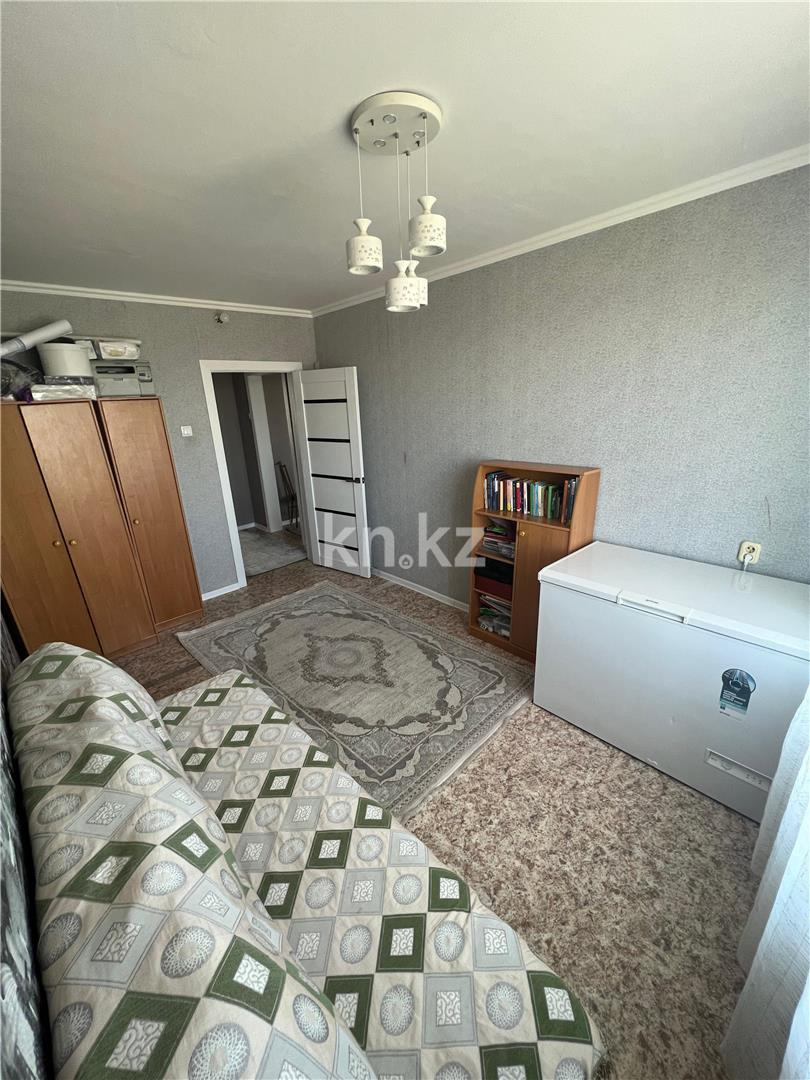 Продажа 3-комнатной квартиры, 69 м², мкр. Голубые Пруды в Караганде - фото 7