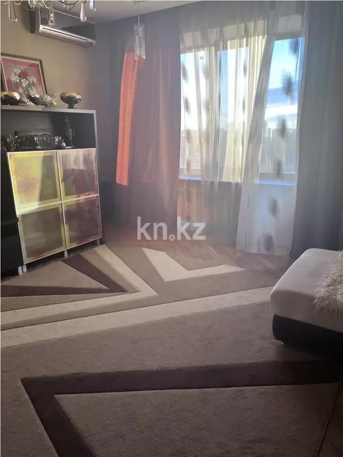 Продажа 4-комнатной квартиры, 147 м² в Астане