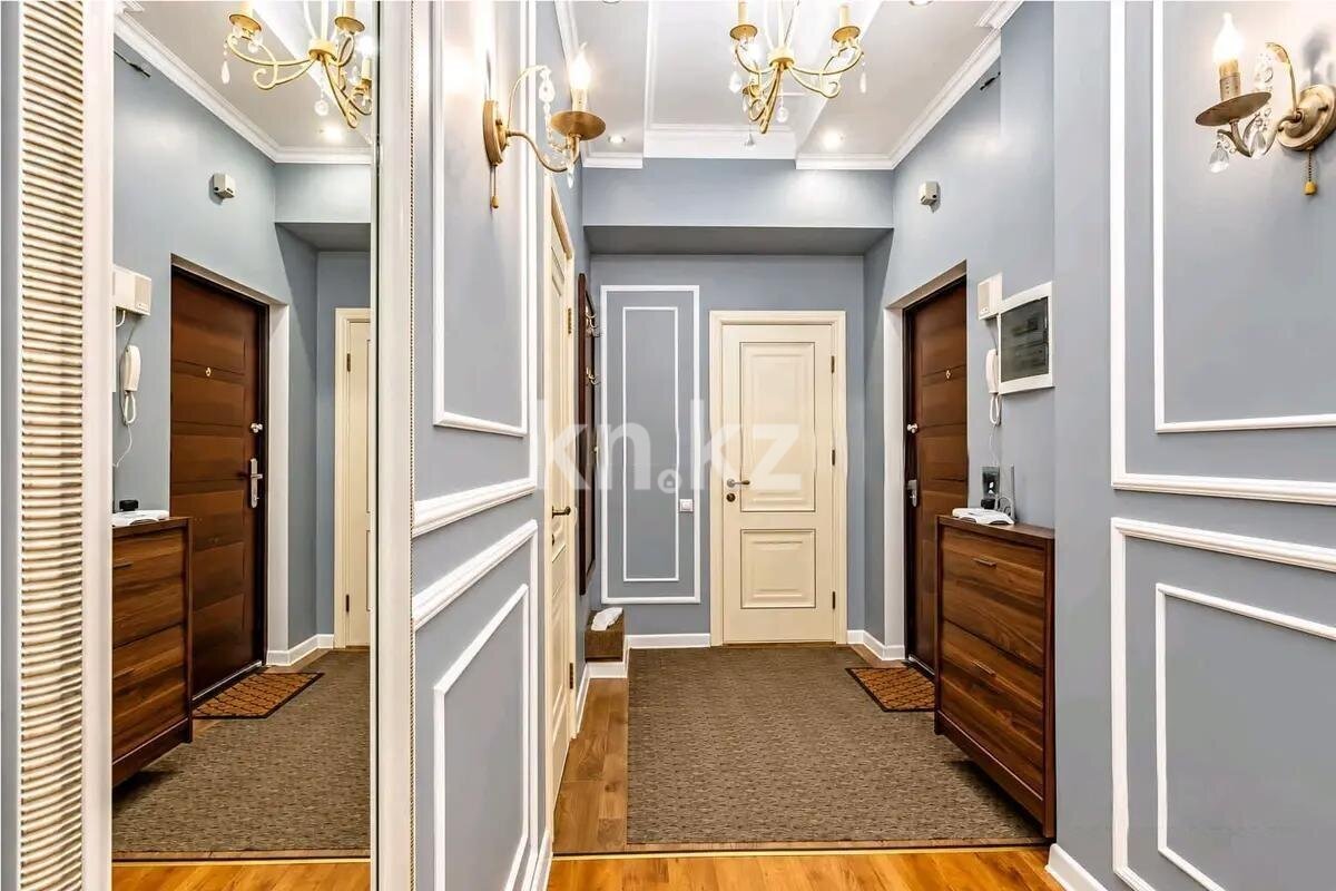 Продажа 2-комнатной квартиры, 73.1 м² в Алматы - фото 5