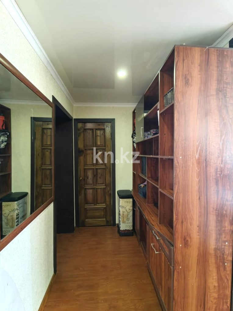 Продажа 3-комнатной квартиры, 71 м², ул. Ержанова, дом  47/2 в Караганде - фото 22
