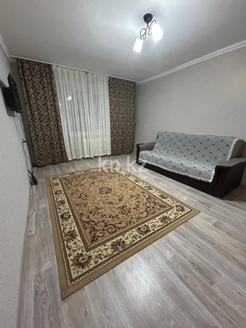 Аренда 2-комнатной квартиры посуточно, 52 м², Назарбаева, дом  204 в Павлодаре