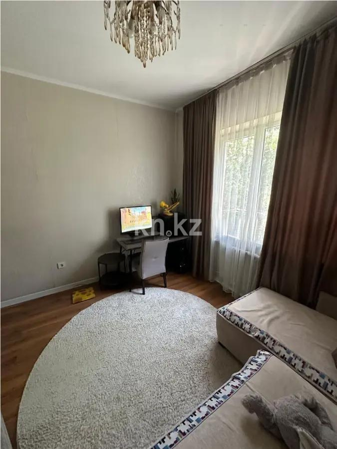 Продажа 3-комнатной квартиры, 73 м² в Алматы - фото 2