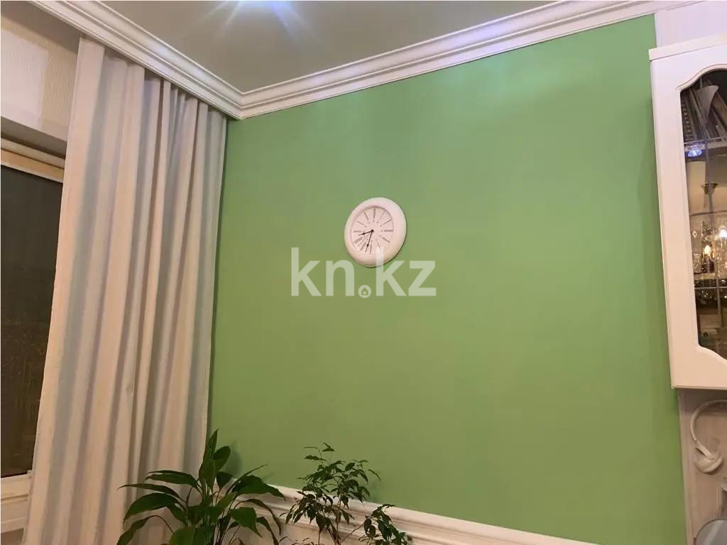 Продажа 3-комнатной квартиры, 115 м² в Астане