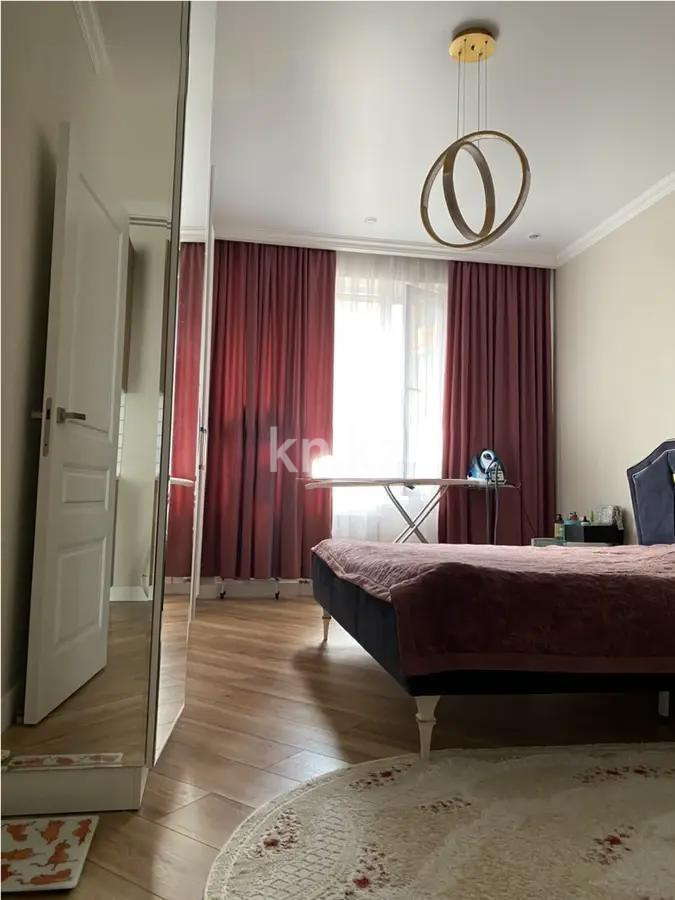 Продажа 3-комнатной квартиры, 75 м² в Алматы - фото 3