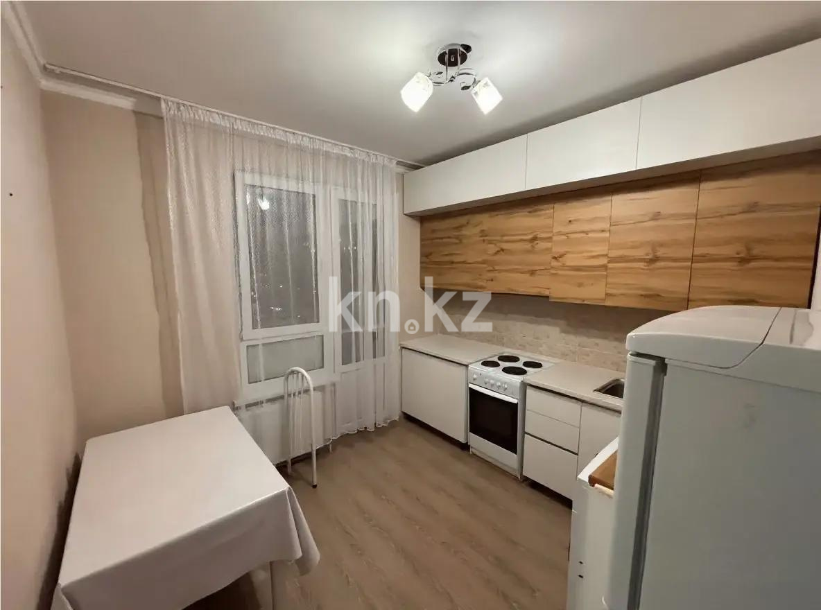 Продажа 1-комнатной квартиры, 35 м² в Астане - фото 2