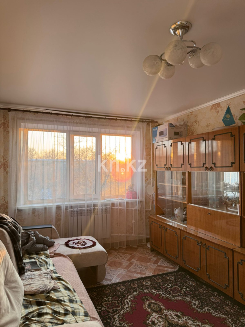 Продажа 3-комнатной квартиры, 63.4 м² в Караганде - фото 7