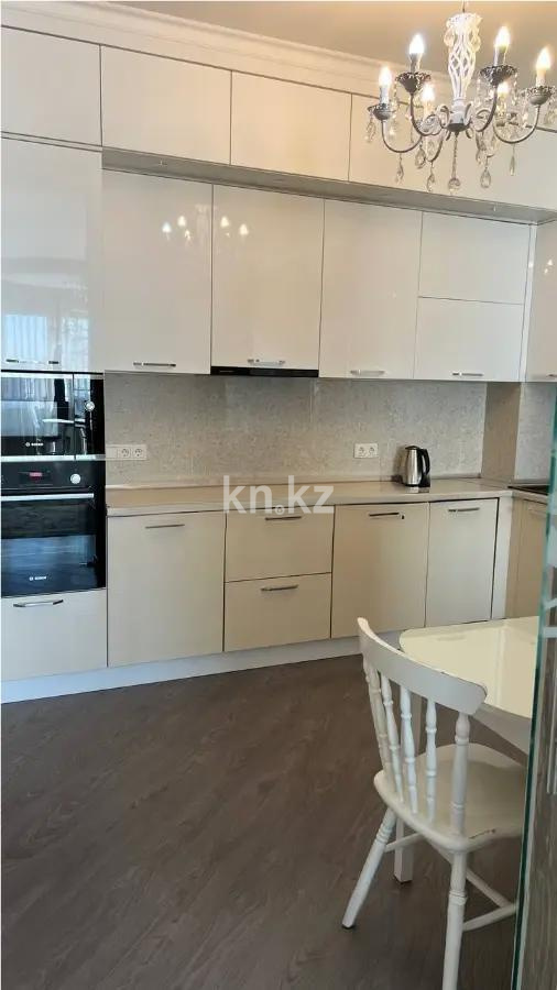 Продажа 2-комнатной квартиры, 84.7 м² в Алматы - фото 2