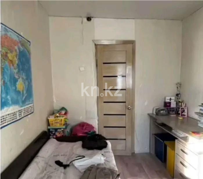 Продажа 2-комнатной квартиры, 44 м², мкр-н 12, дом  4 в Караганде - фото 3