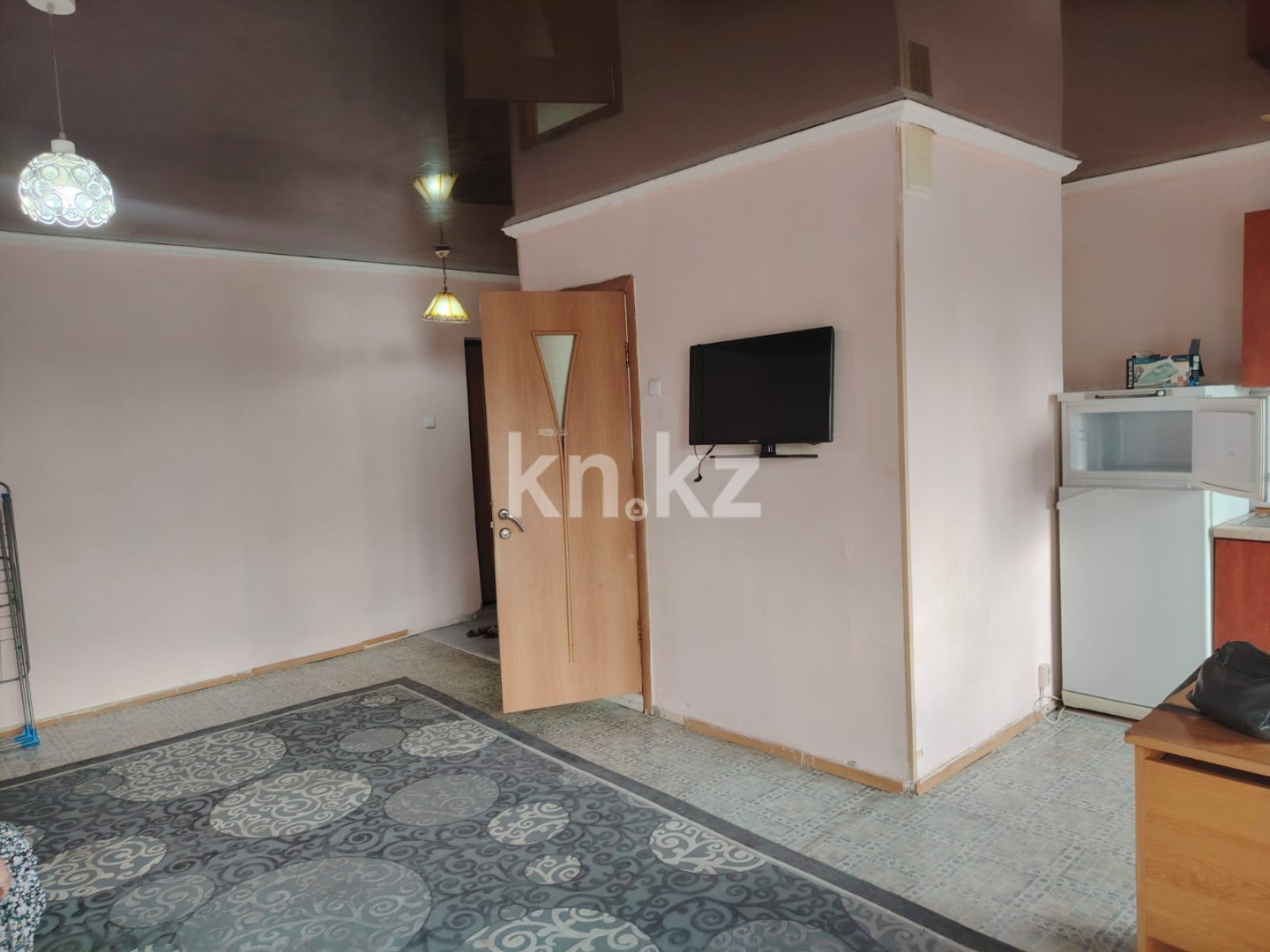 Аренда 1-комнатной квартиры, 38 м² в Астане - фото 3