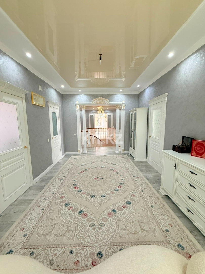 Продажа 7-комнатного дома, 500 м² в Акмолинской области - фото 28