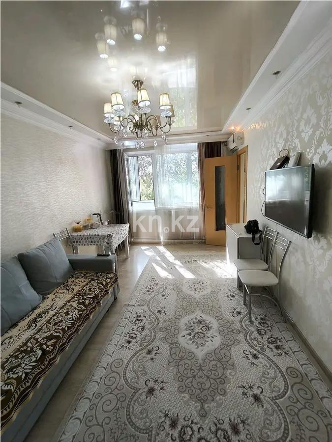 Продажа 3-комнатной квартиры, 60 м² в Караганде