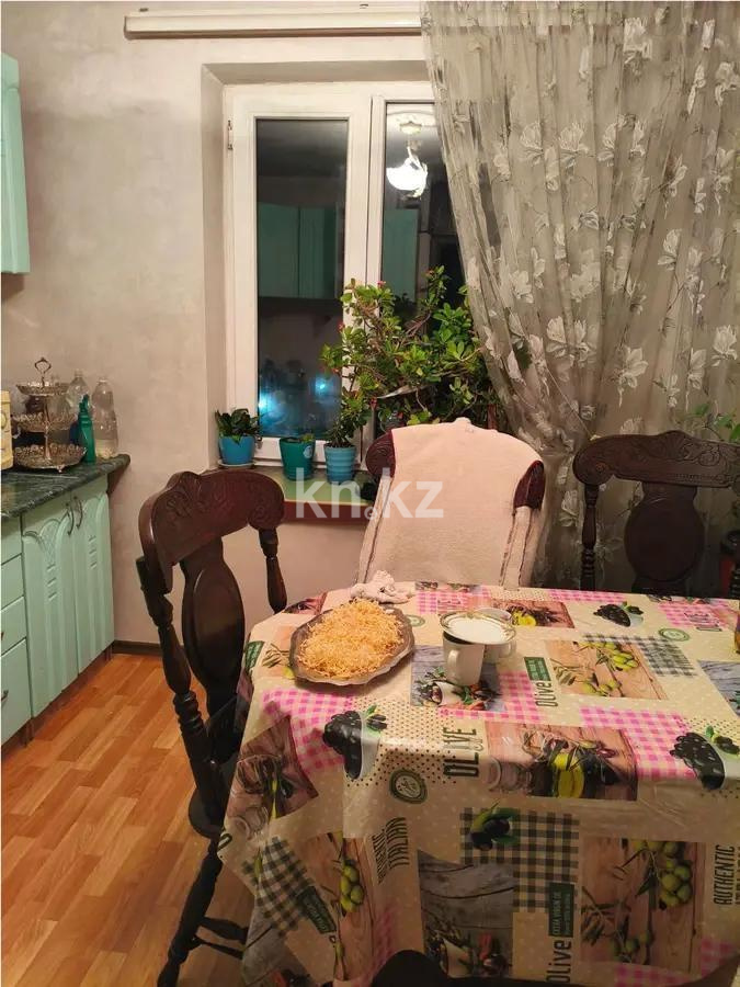 Продажа 4-комнатной квартиры, 82 м² в Алматы - фото 5