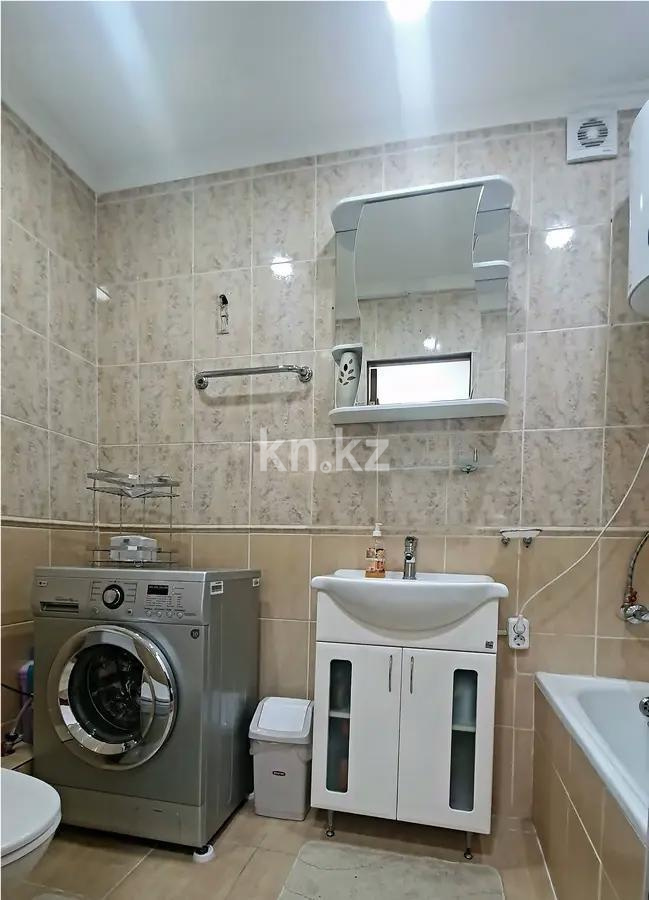 Продажа 2-комнатной квартиры, 60 м² в Караганде - фото 2