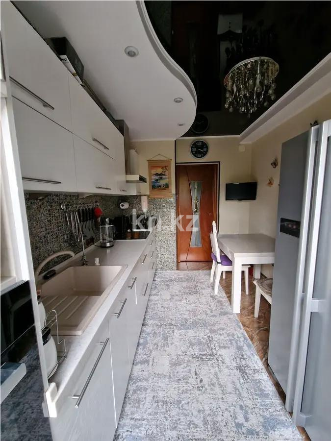 Продажа 3-комнатной квартиры, 75 м² в Алматы - фото 2