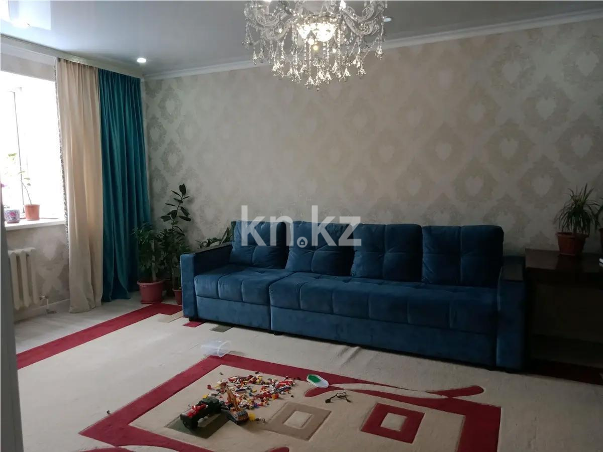 Продажа 2-комнатной квартиры, 67 м², ул. Косшыгулулы, дом  7 в Астане