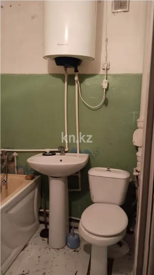 Продажа 1-комнатной квартиры, 33 м² в Караганде - фото 3