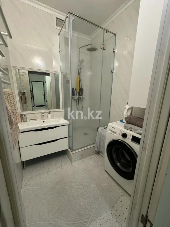 Продажа 2-комнатной квартиры, 69 м² в Алматы - фото 4