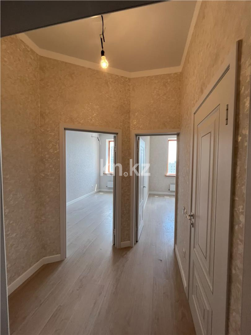 Продажа 1-комнатной квартиры, 33 м² в Астане - фото 5