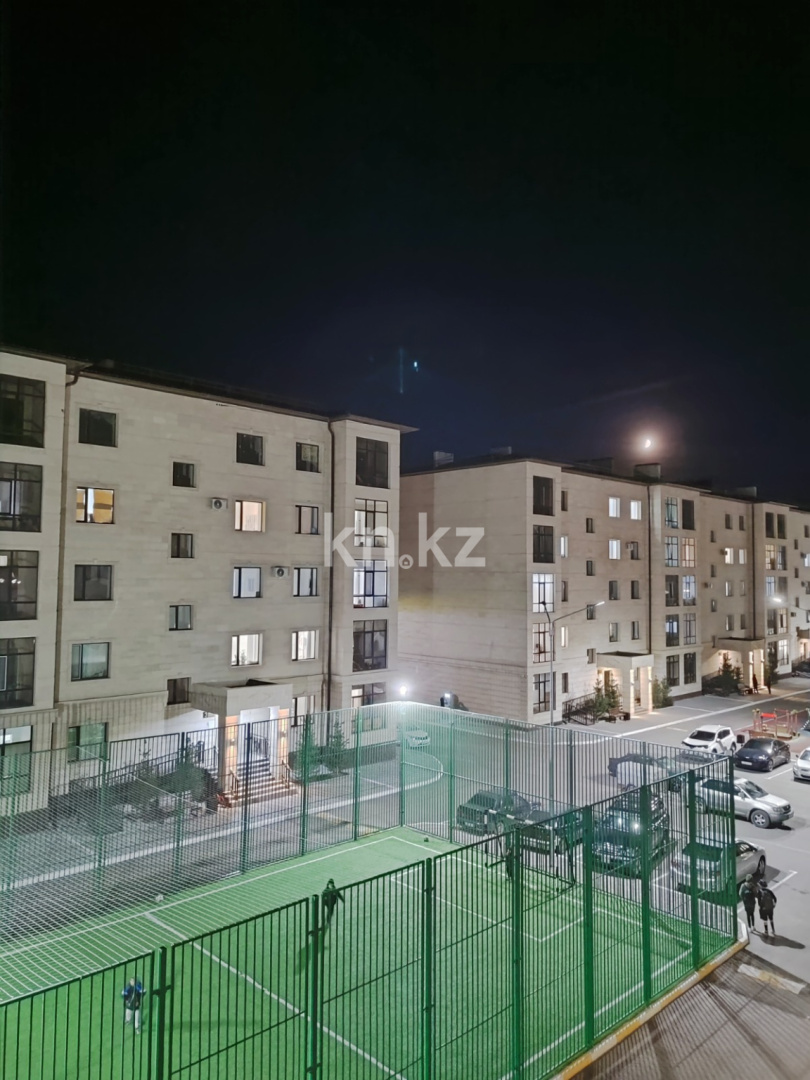 Продажа 2-комнатной квартиры, 62 м² в Караганде - фото 2