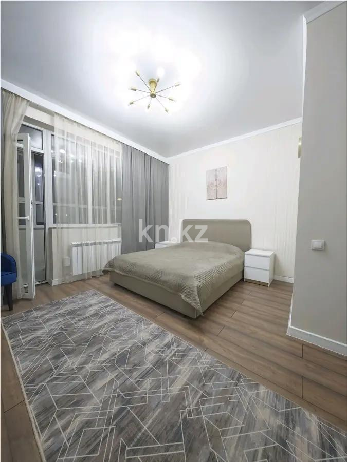 Продажа 1-комнатной квартиры, 34 м² в Алматы
