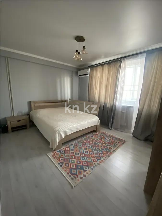 Продажа 3-комнатной квартиры, 86 м², мкр. Думан-2, дом  10 в Алматы - фото 3