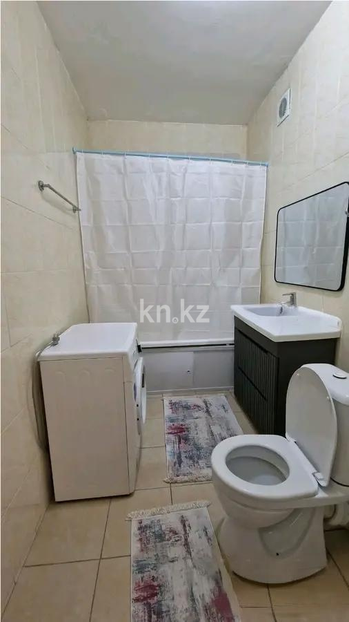 Продажа 1-комнатной квартиры, 35.3 м² в Астане - фото 3