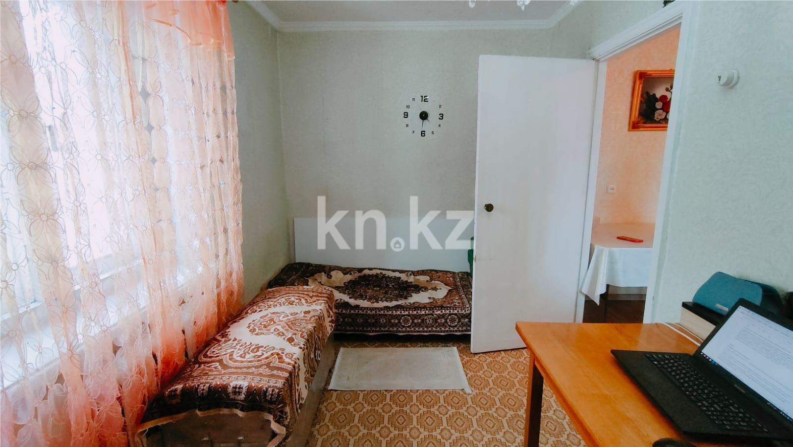 Продажа 3-комнатной квартиры, 50 м² в Караганде - фото 3