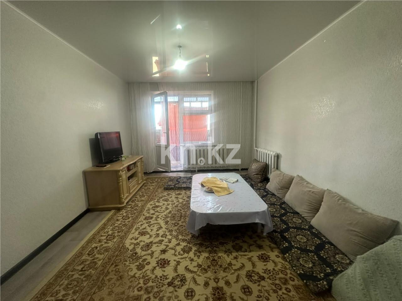 Продажа 2-комнатной квартиры, 50 м² в Темиртау
