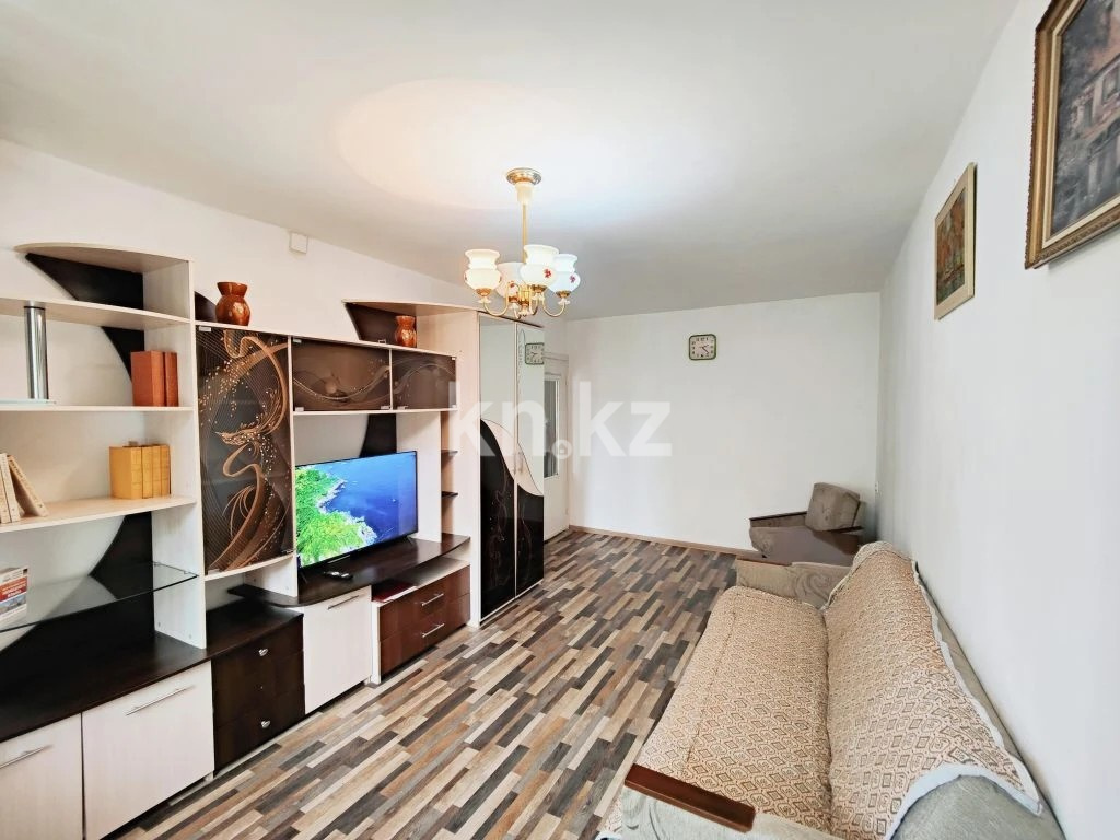 Продажа 4-комнатной квартиры, 74 м² в Алматы - фото 2