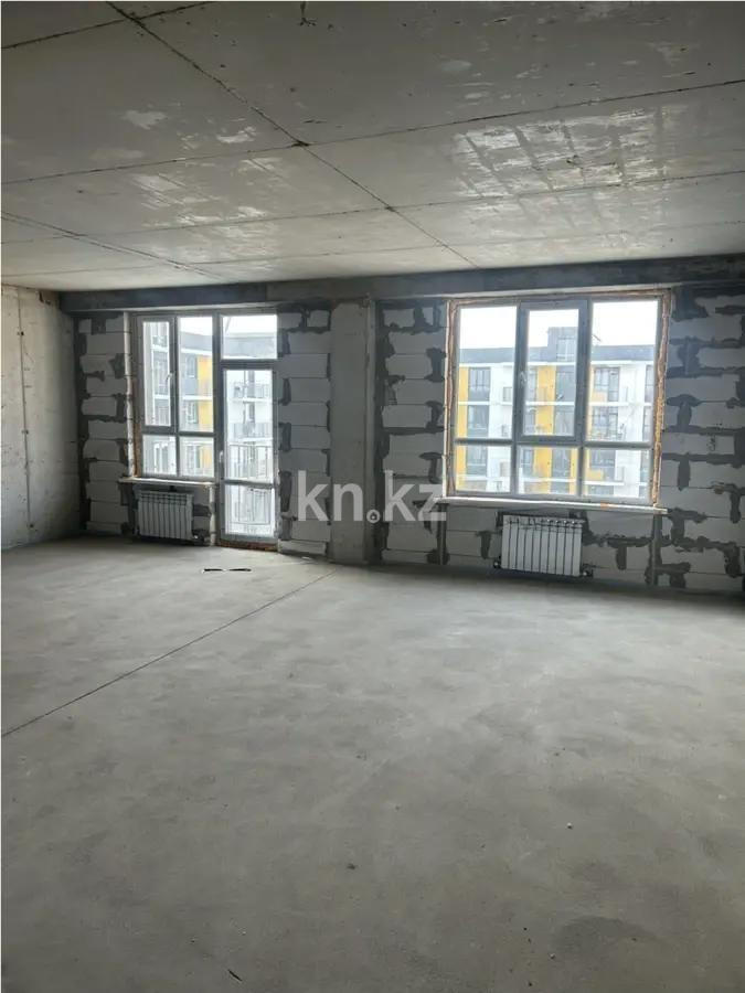 Продажа 3-комнатной квартиры, 79 м², мкр-н 20, дом  47 в Алматы